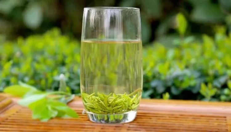 紫阳县紫阳富硒茶  富硒茶，自产自销，