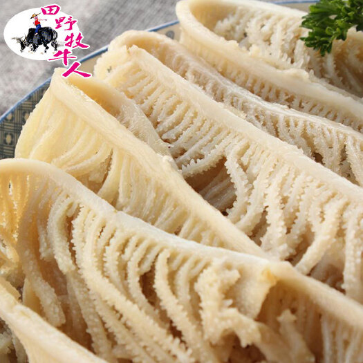 重庆市牛百叶   白千层肚  5kg装
