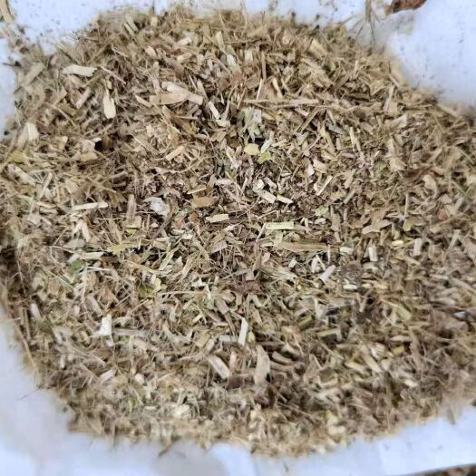 汝南县 花生秧草粉
