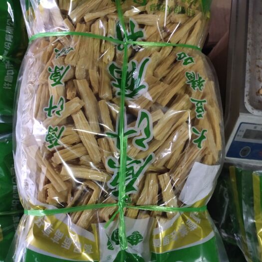 平顶山腐竹