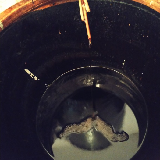 三原县纯粮食醋  纯手工醋