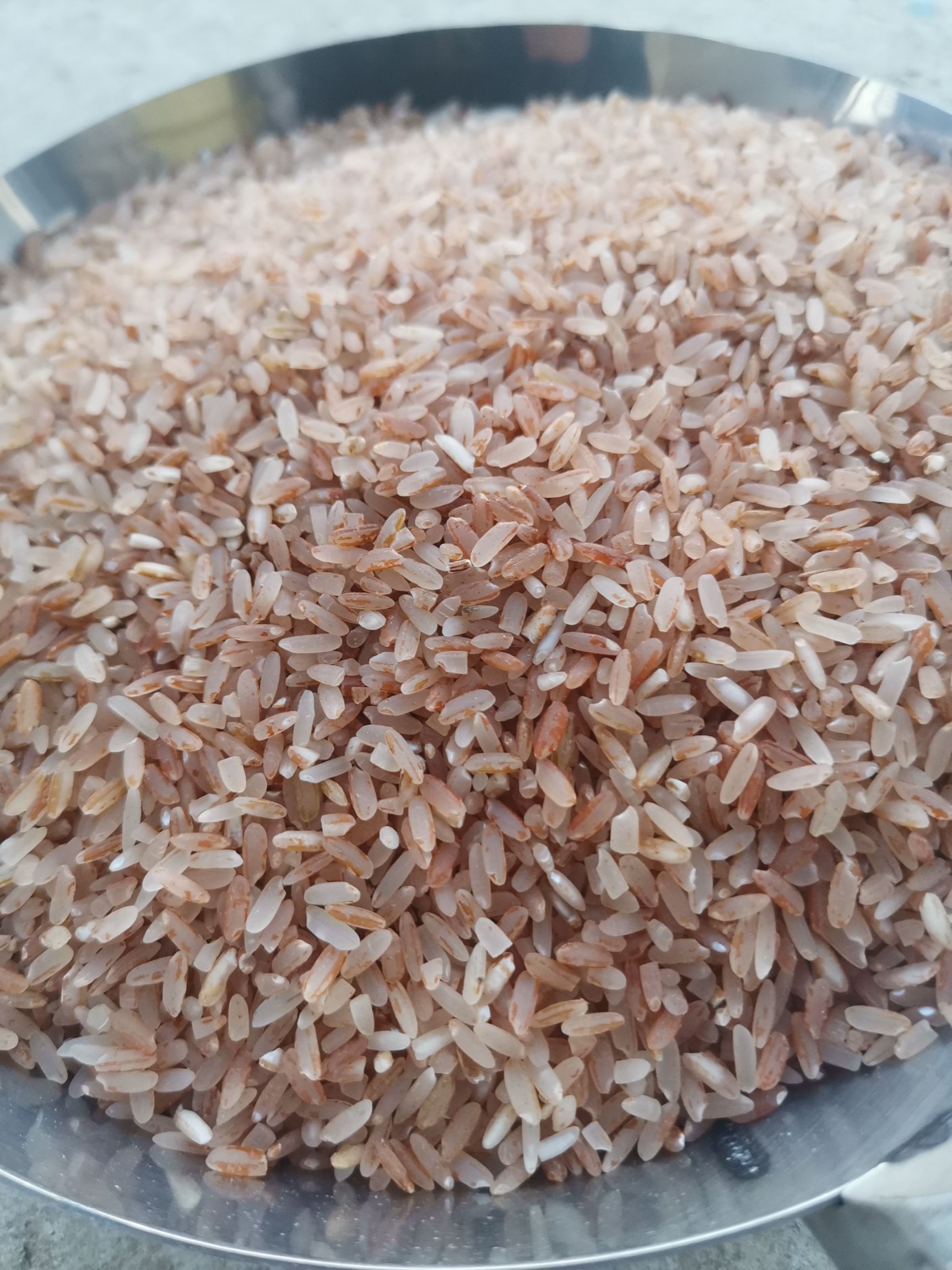 安顺长粒红米 