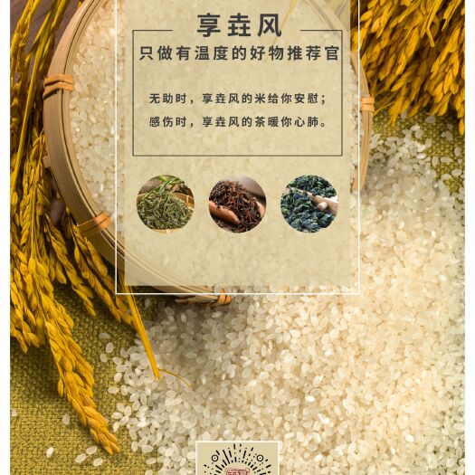 东港市珍珠米 东北东港大米2020新米