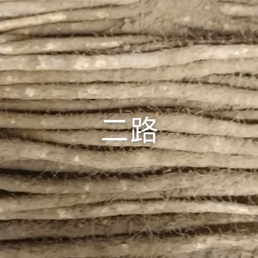 深州市河北深州小白嘴曲扁山药