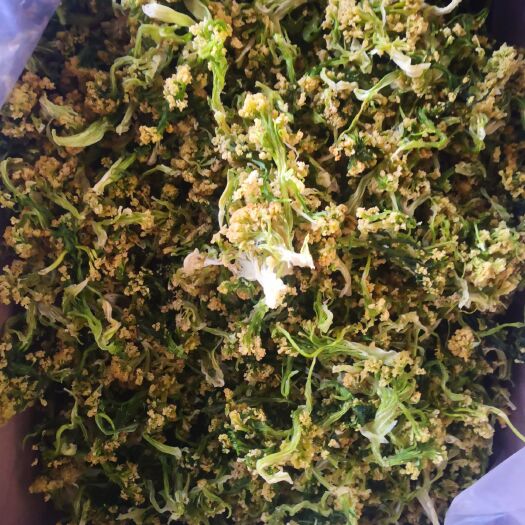 睢宁县花菜干 新货，质量很好，价格优惠