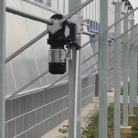 泊头市减速机 厂家直供拉幕电机大功率，更省力