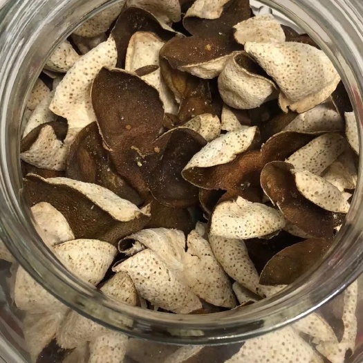 台山市三花陈皮 新会陈皮欢迎订购