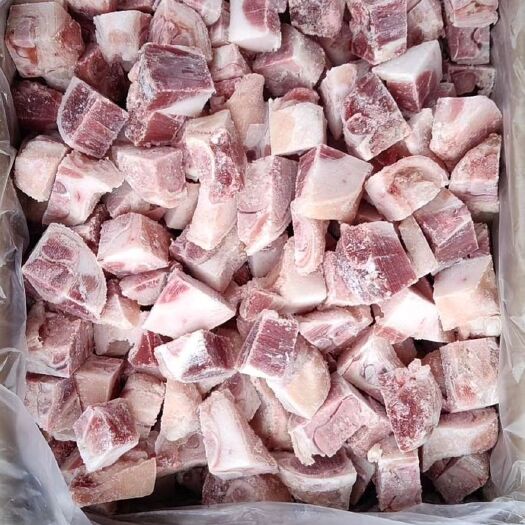 佛山猪蹄  厂家直销猪手粒肉肉