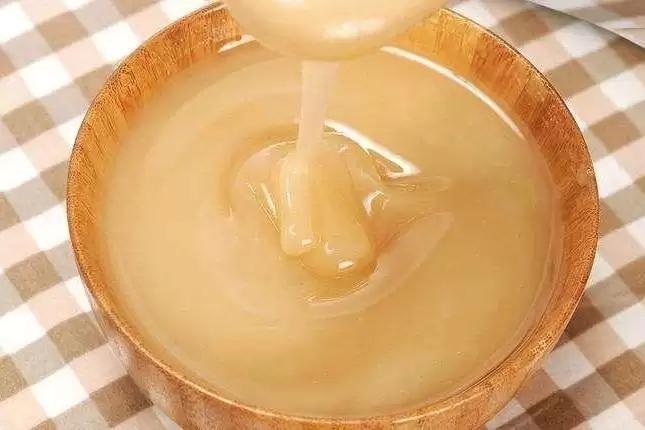 安图县百花蜜 2年 41 本品不能代替药物 