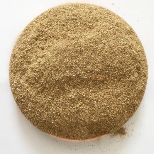 正定县花生秧 花生壳粉
