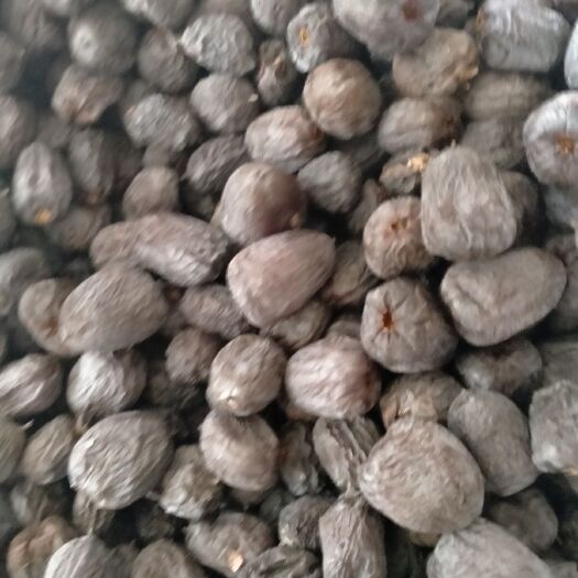 涉县黑枣，大量热销中，