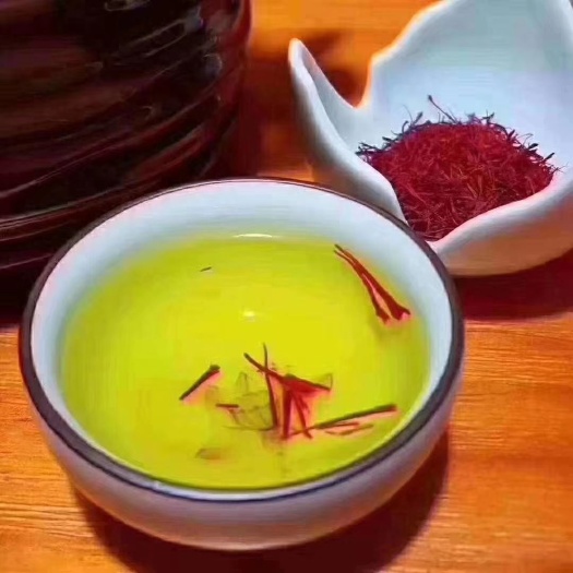 乌鲁木齐藏红花花丝 伊朗藏红花