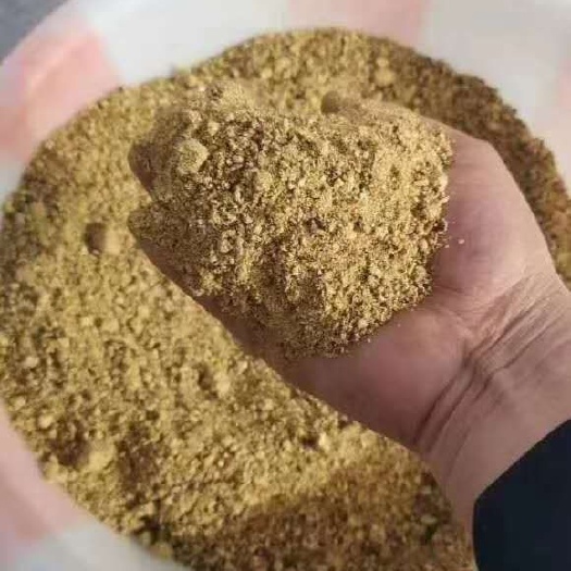 夏津县 棉粕
