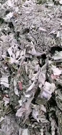 中前期全棵艾切段0.5-0.8刀口漂亮