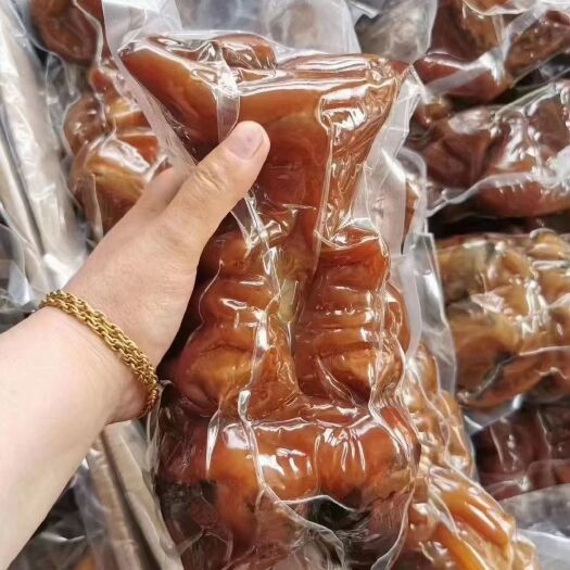 大厂县 五香味的熟牛蹄筋