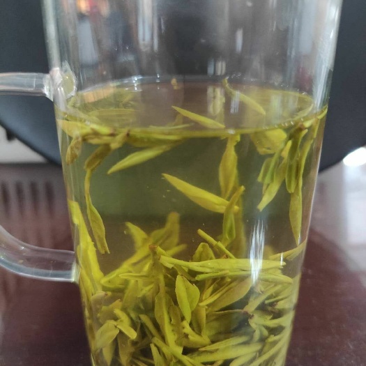 芜湖 低中高大佛龙井茶