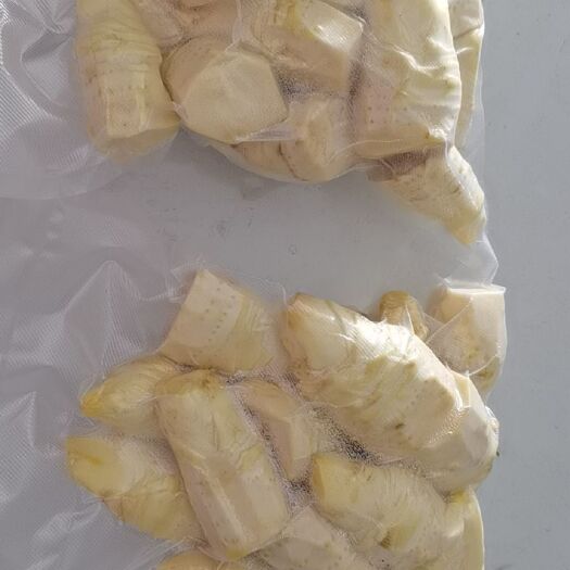 歙县 新鲜冬笋肉