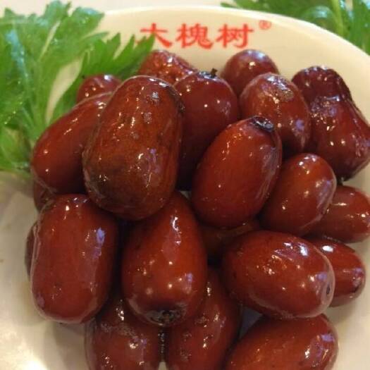 吕梁醉枣 2-3个月 