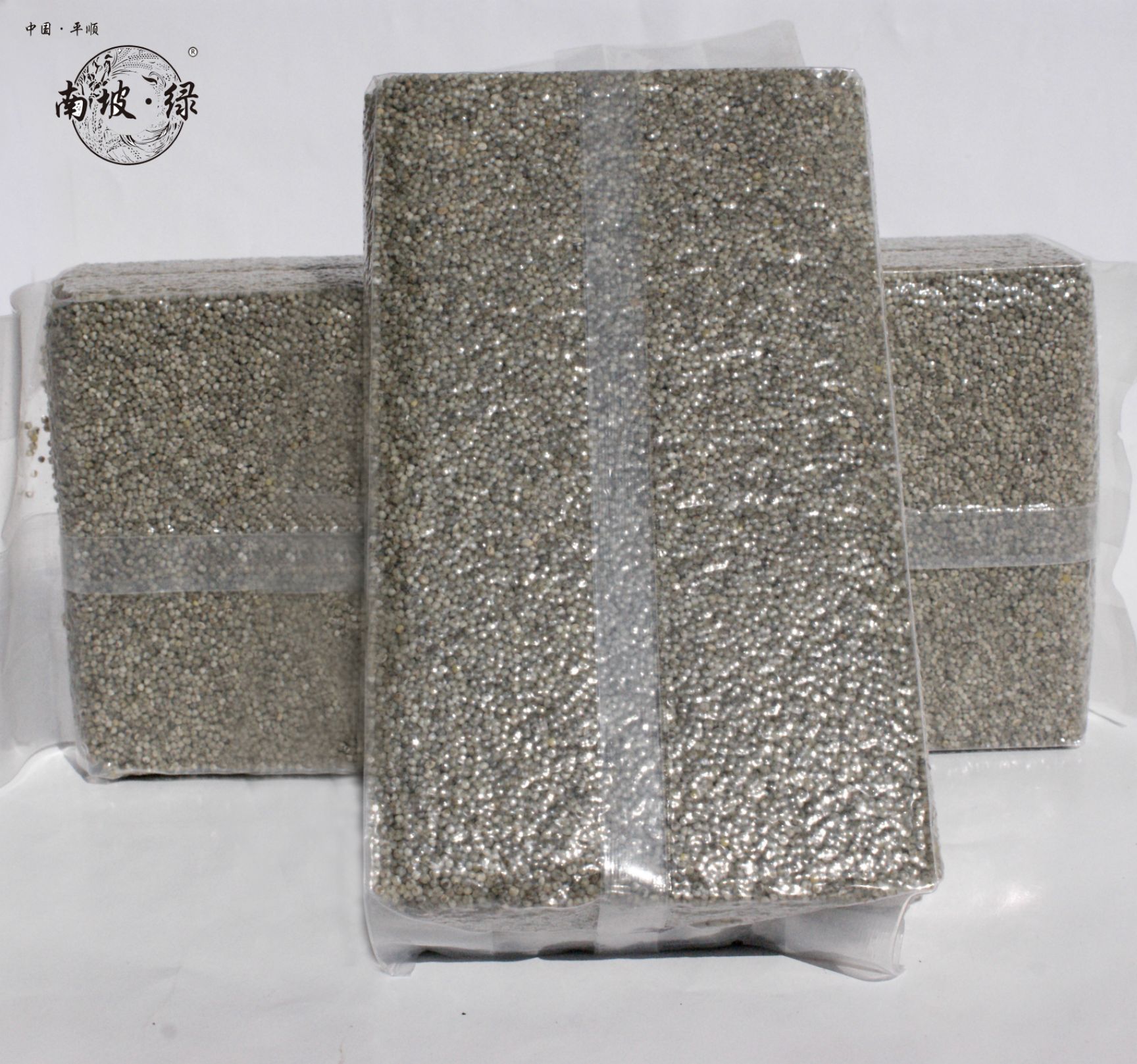  山西有机肥农家肥黑小米