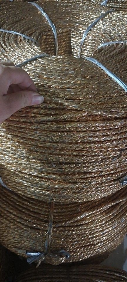 大城县塑料绳 质量好价格低