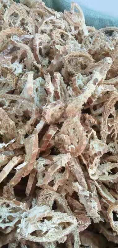 玉林{丝瓜络}五斤起发货   【正品保证】