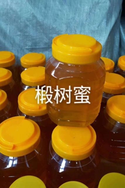海林市蜂蜜 2年 42 本品不能代替药物 
