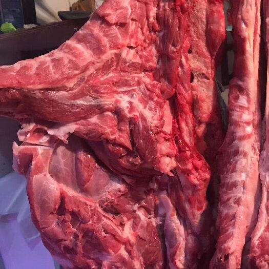 上海羊肉类  去皮剔骨羔羊肉