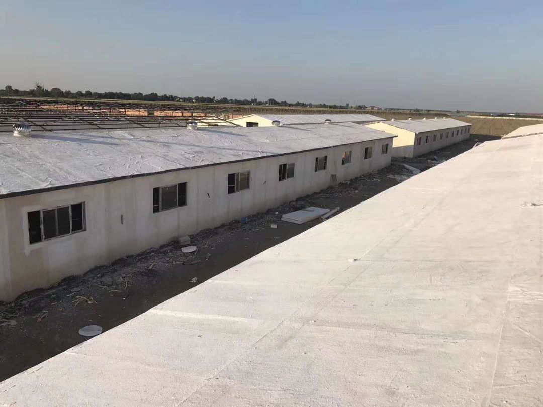 养殖大棚  全国承建玻璃钢养殖保温大棚 鸡舍 猪舍 鸭舍 保温板房等等