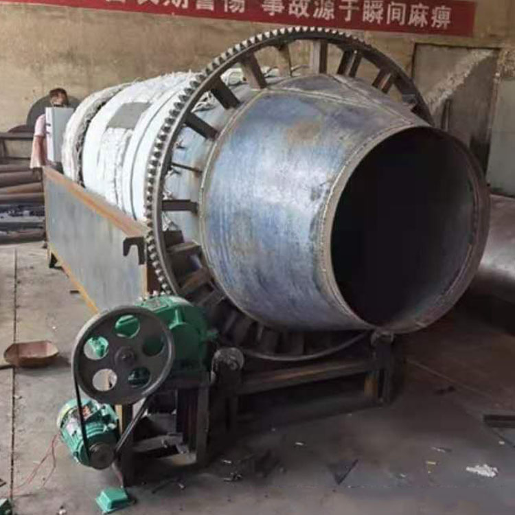 烘干机  大型烘干设备可烘干羽毛布等各类产品厂家直销品质保证