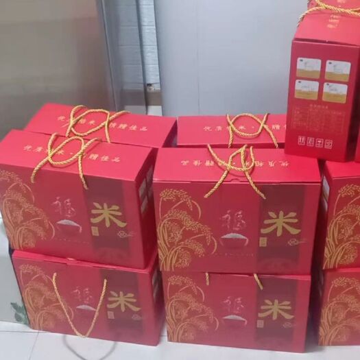 友谊县长粒稻大米  自家种的绿色大米来自北大荒的绿色