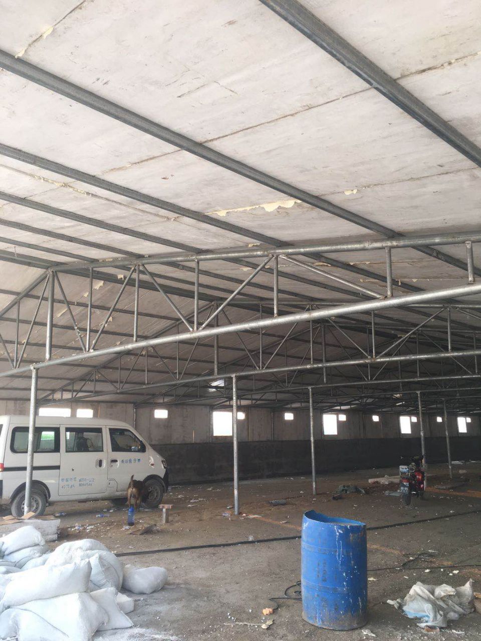 养殖大棚  全国承建玻璃钢养殖保温大棚 鸡舍 猪舍 鸭舍 保温板房等等