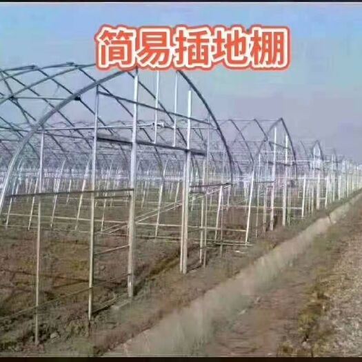 天津种植大棚 做大棚，我们更专业