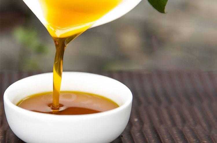 衡南县浓香菜籽油 压榨法