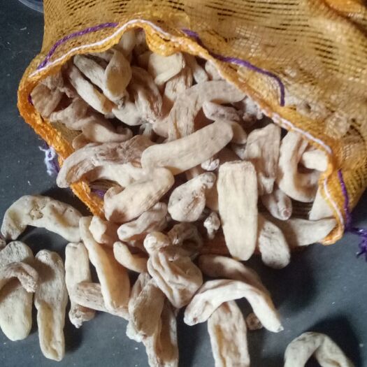 宁强县红天麻 干天麻，天然生长自然晒干无流健康食品