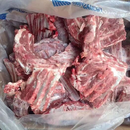 惠民县羊腿肉 简加工 