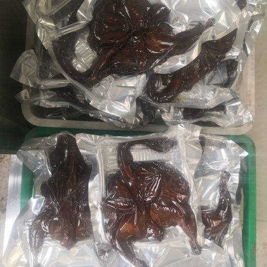 青州市腊鸡  自然风晾晒，剂