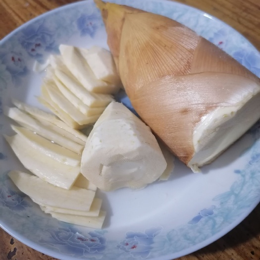 漳平市【冬笋】，黄泥冬笋，产地供应，一手货源，去根