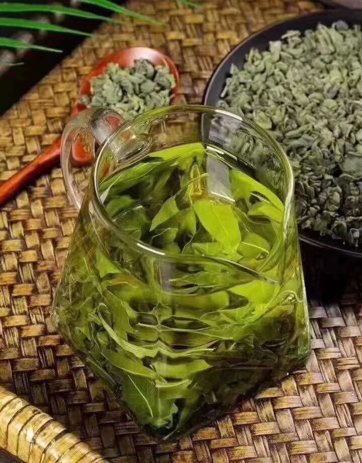 羅布麻茶