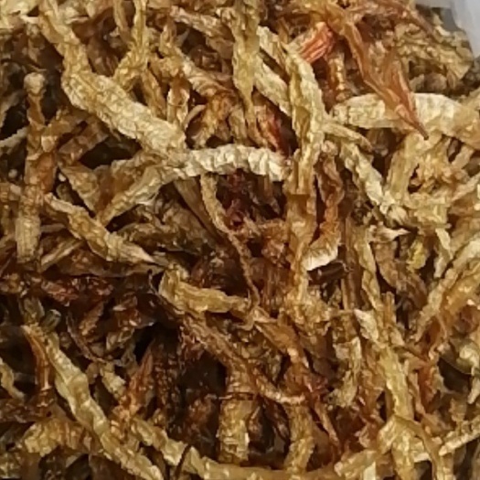 长沙全干丶无盐、，水煮后晒干的农家白辣椒干