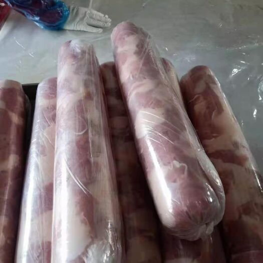 阳信县鸭肉卷！不散不碎！价格便宜