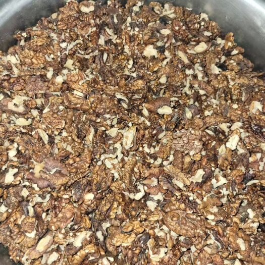 成县 鲜榨油专用核桃仁，农户自产自销，绿色食品