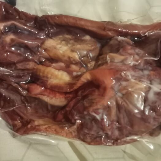 西安卤猪头肉  酱香猪头肉