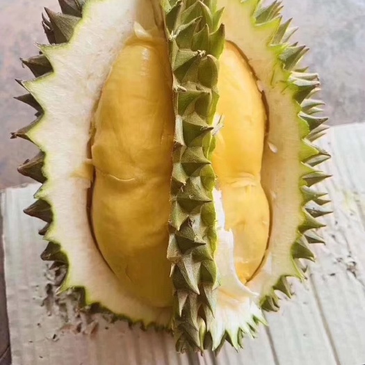 昆明甲仑榴莲  泰国榴莲(甲仑)新鲜榴莲下单秒发最古老的品种全国一件代发