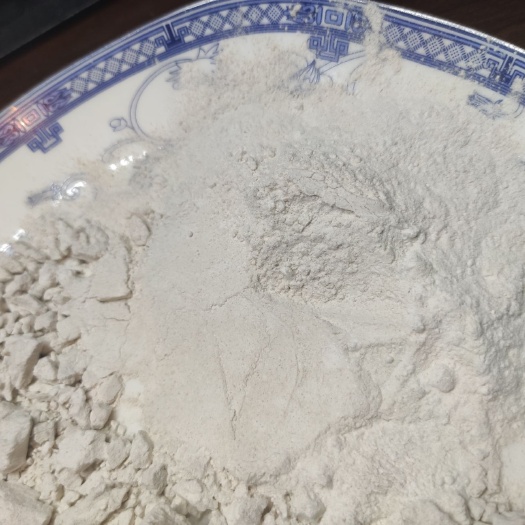 温县淀粉小颗粒 河南焦作温县地道铁棍山药纯淀粉，剂