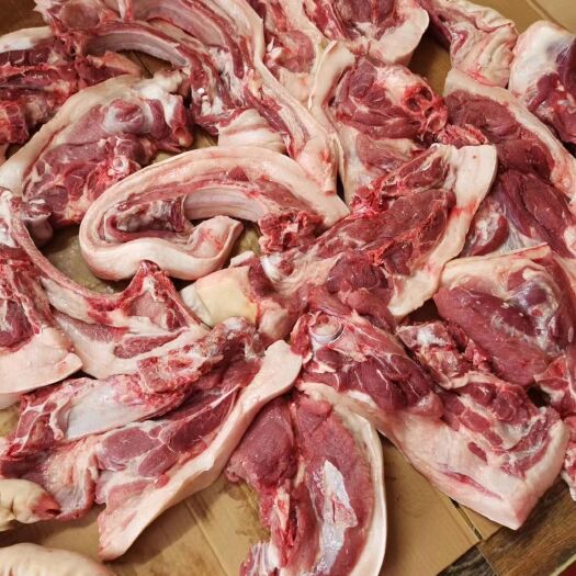 常德湖南石门高山农家土猪肉