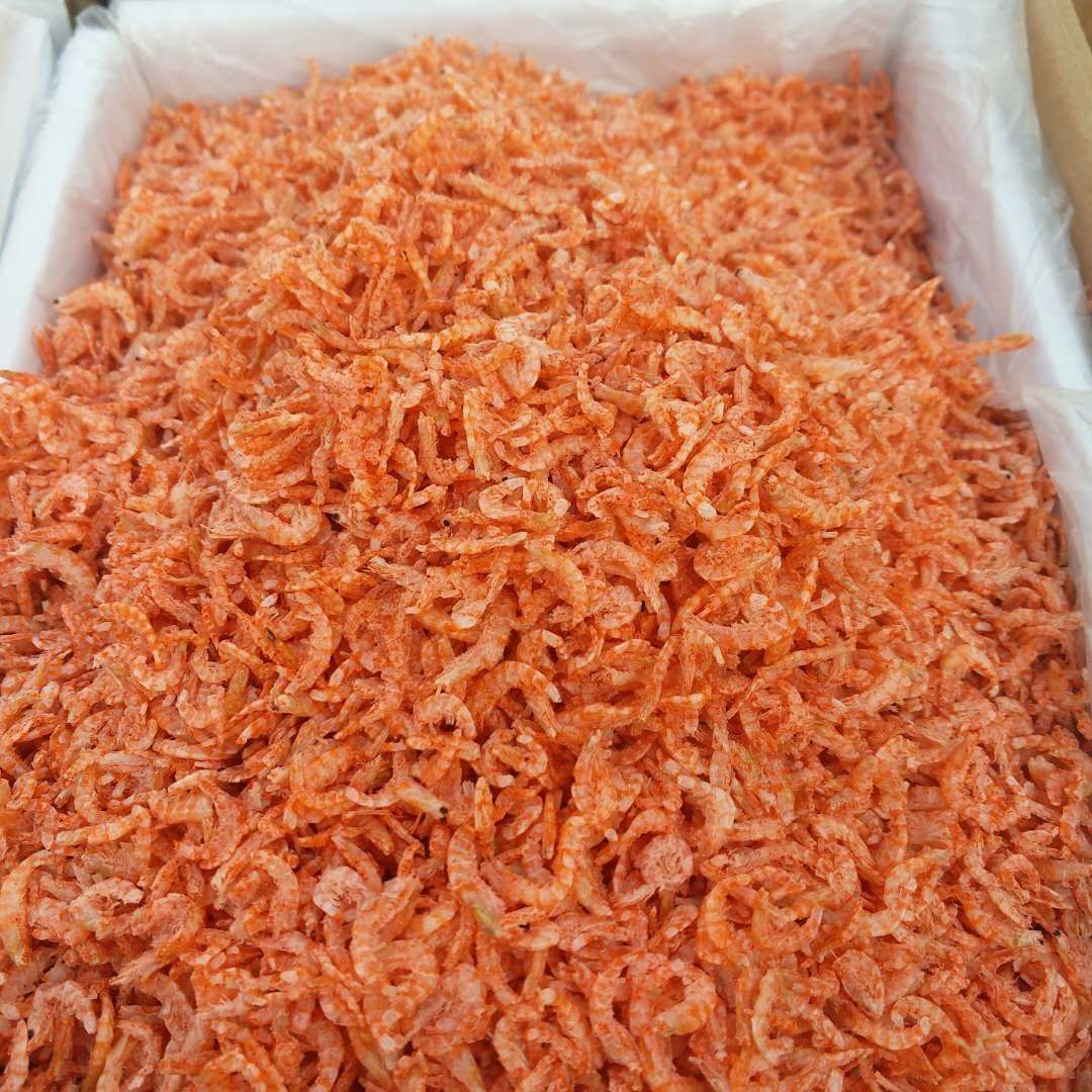 虾仁  淡干无盐烘干磷虾米，去皮，去头，去尾去爪，纯净肉