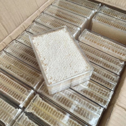 广州 蜂蜜蜂巢蜜