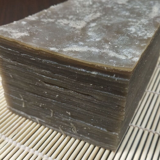 铜仁红薯粉丝  贵州铜仁重庆湘西农家手工现做红薯粑粑蕨粑撅粑苕皮10斤起售。