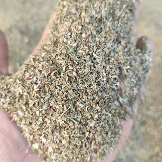 正阳县花生秧草粉