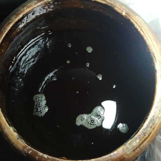 莲花县野生山茶油 自家用的，现有30斤左右用不完